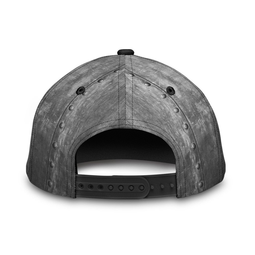 Guitar 3D Printed Cap 13072114.CTN