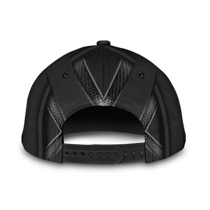 Rooster 3D Printed Cap