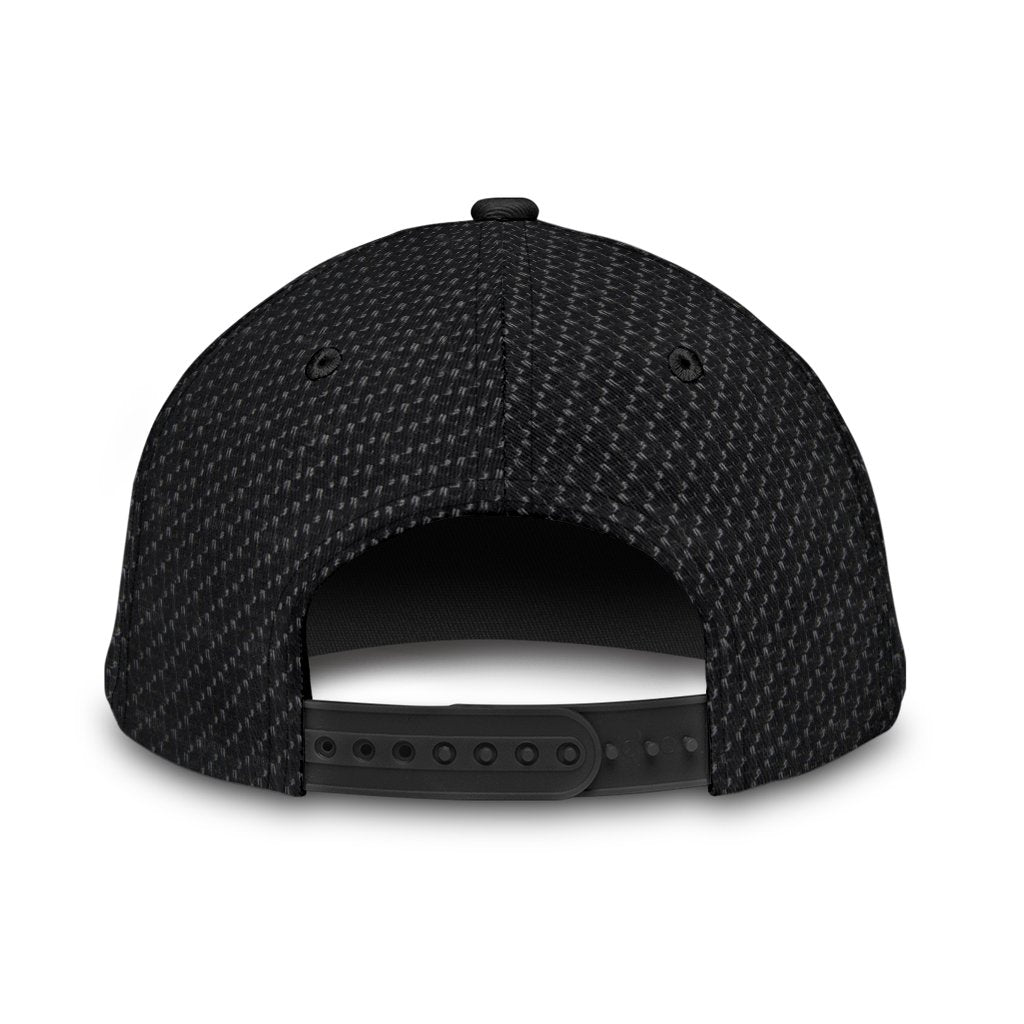 Skull Classic Cap