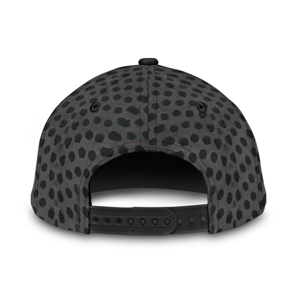 Guitar 3D Printed Cap 13072120.CTN