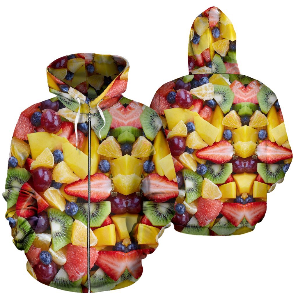 Frutta Zip-Amaze Style™-placeholder-placeholder-Vibe Cosy™