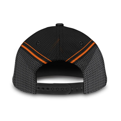 Personalized Name Native American Classic Cap