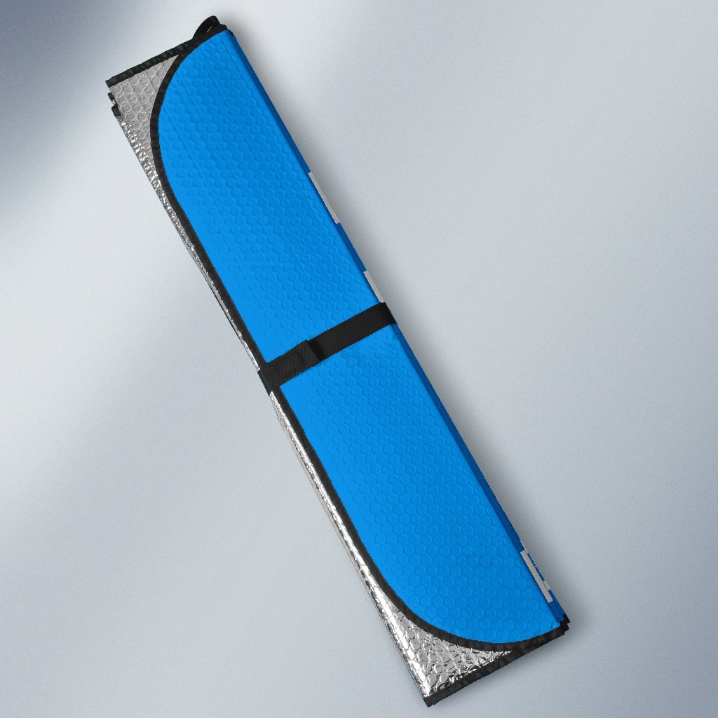 TTG Auto Sunshade-Amaze Style™-TTG Auto Sunshade-Vibe Cosy™