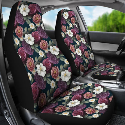 Camellia Flower-Amaze Style™-Camellia Flower-Vibe Cosy™