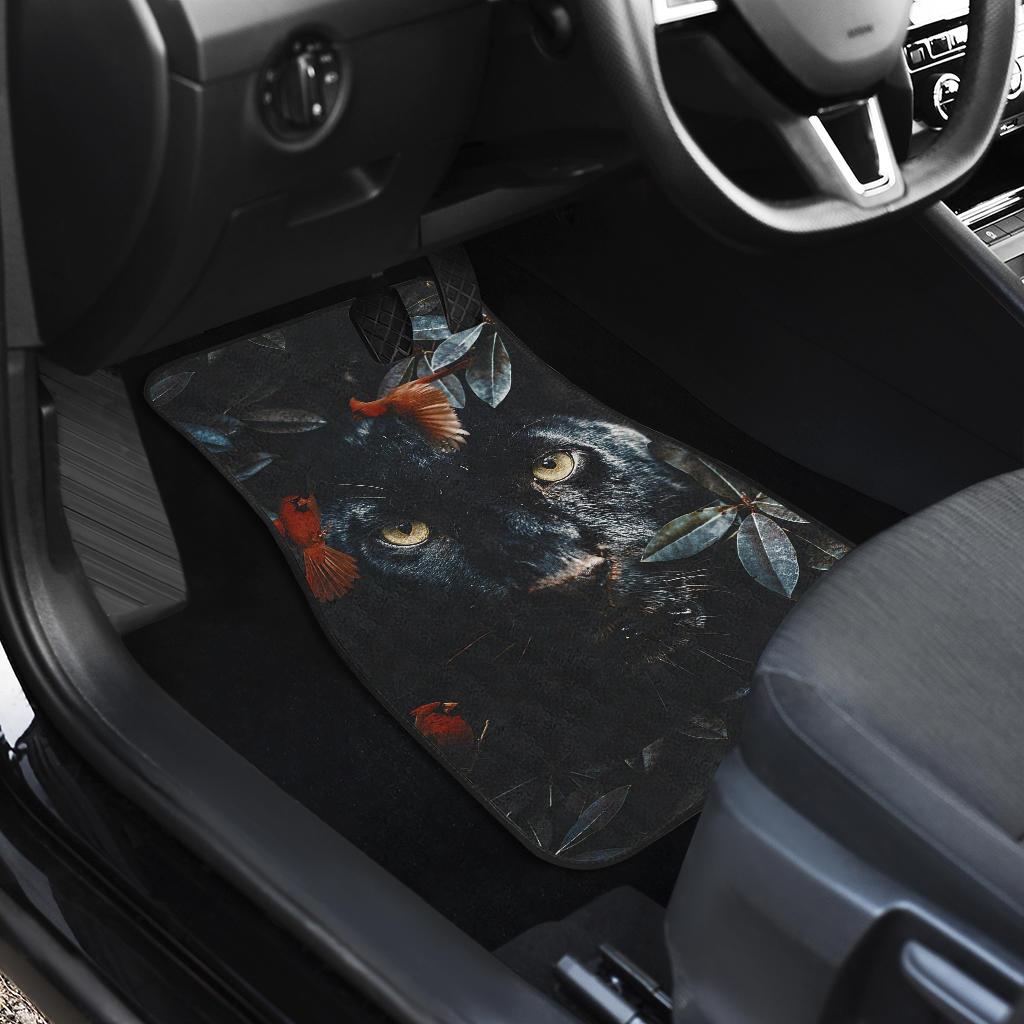 Black Panther-Amaze Style™-Black Panther-Vibe Cosy™