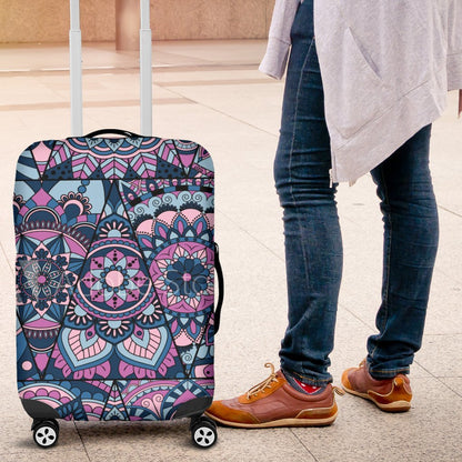 Astratto-Amaze Style™-Luggage Covers - Astratto-Small 18-22 in / 45-55 cm-Vibe Cosy™