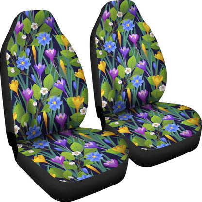 Flower Vintage-Amaze Style™-Flower Vintage-Vibe Cosy™