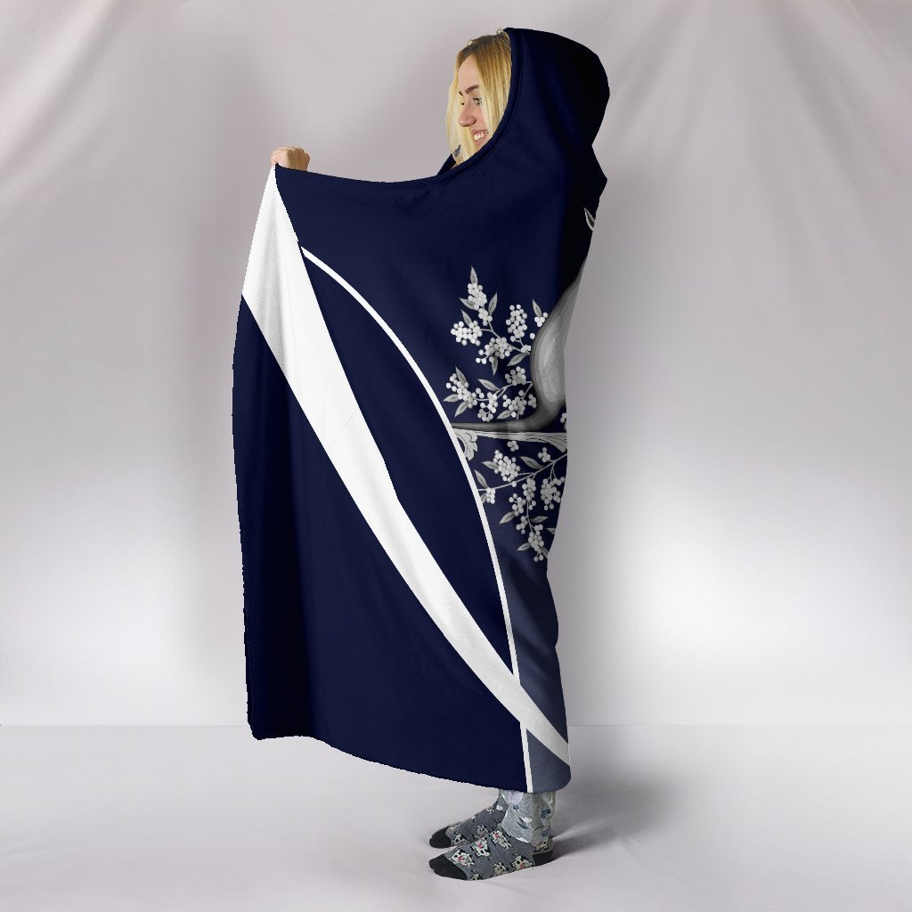Australia Active Hooded Blanket - Amaze Style™-Apparel