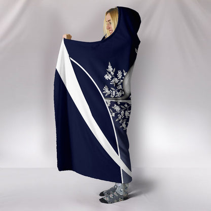 Australia Active Hooded Blanket - Amaze Style™-Apparel