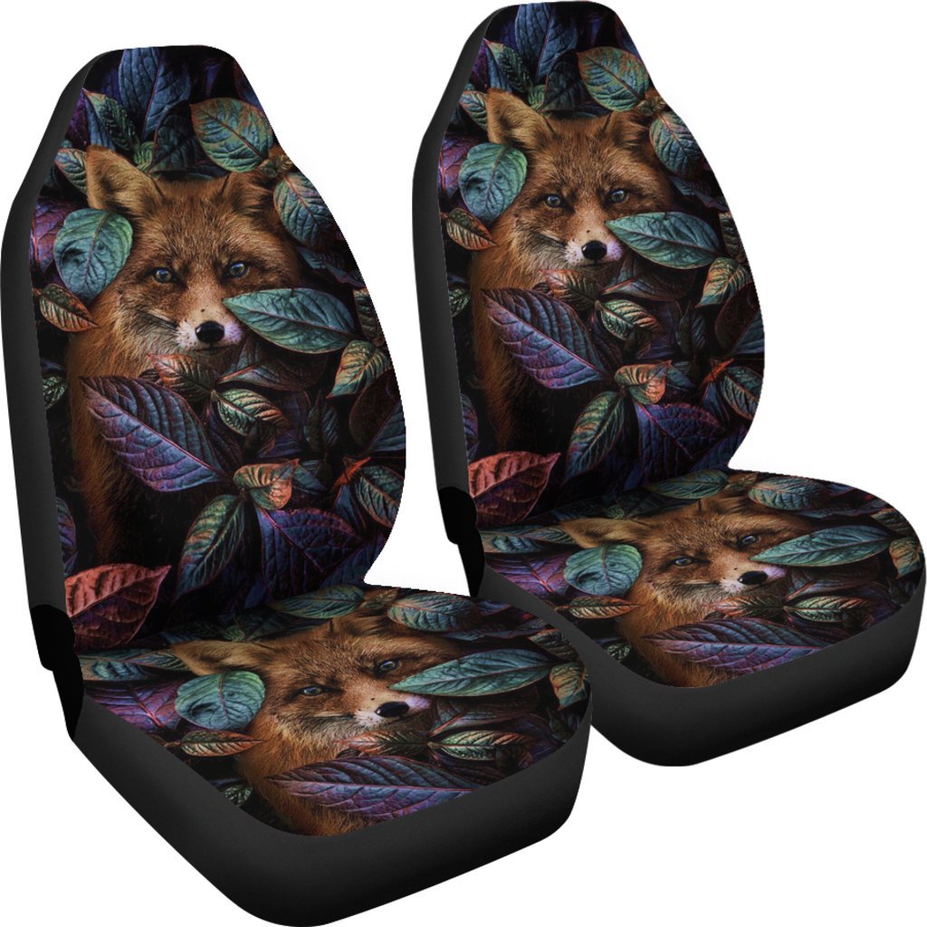 Fox Nature-Amaze Style™-Fox Nature-Vibe Cosy™