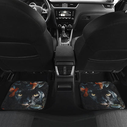 Black Panther-Amaze Style™-Black Panther-Vibe Cosy™