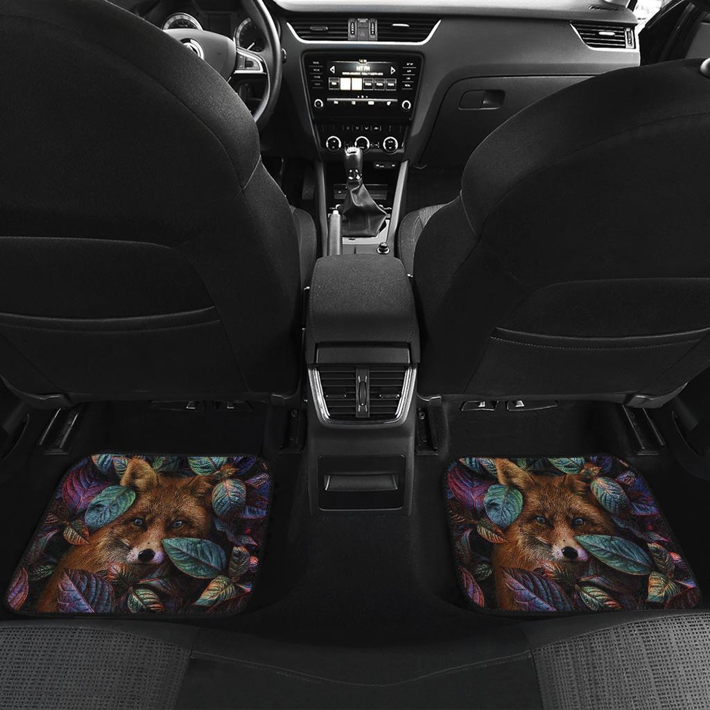 Fox-Amaze Style™-Fox-Vibe Cosy™