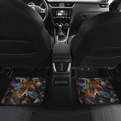 Fox-Amaze Style™-Fox-Vibe Cosy™