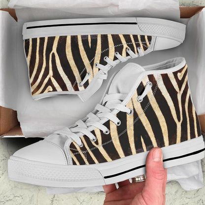 Zebra - White-Amaze Style™-placeholder-placeholder-Vibe Cosy™