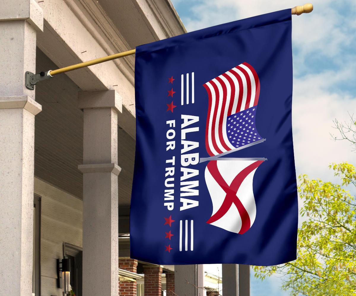 Flag-Amaze Style™-Flag - Flag-House Flag (30" X 40")-Vibe Cosy™