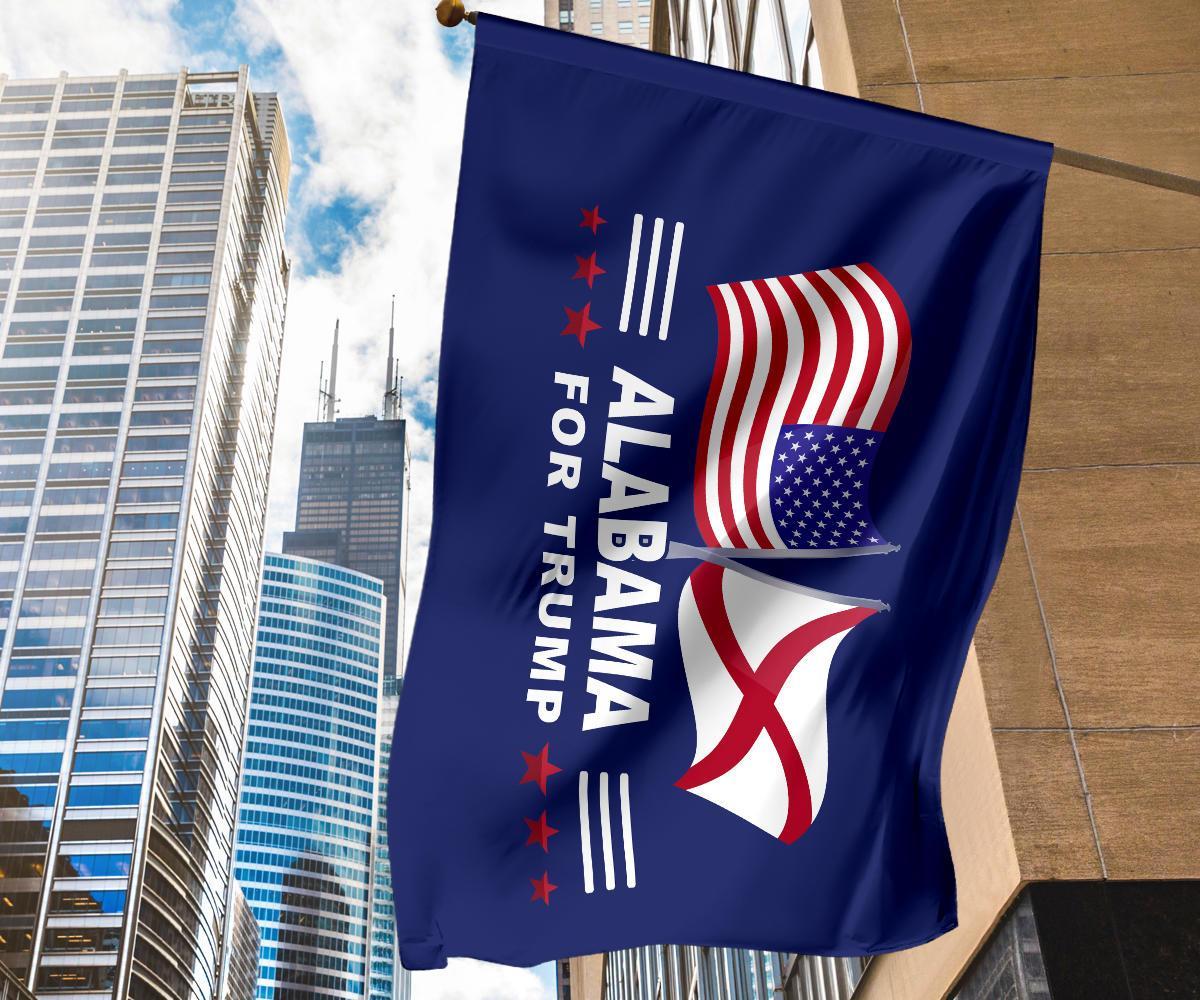 Flag-Amaze Style™-Flag - Flag-Garden Flag (18" X 12")-Vibe Cosy™