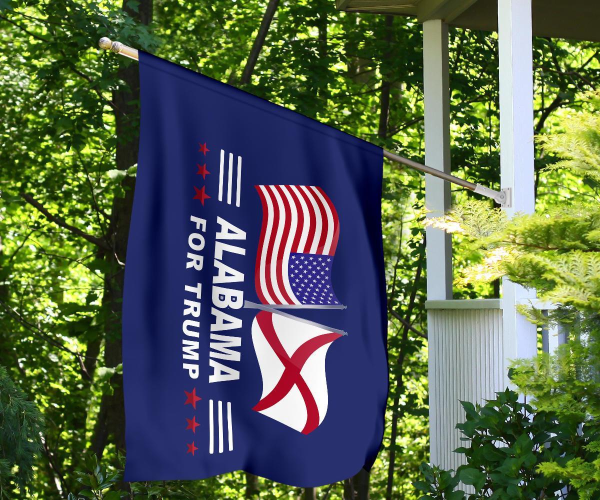 Flag-Amaze Style™-Flag - Flag-Garden Flag (18" X 12")-Vibe Cosy™