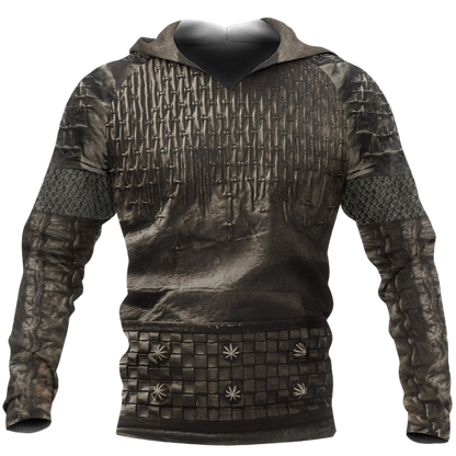 Vikings Ragnar Lothbrok Pullover - Amaze Style™-Apparel