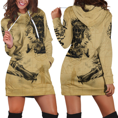 Aviator fly high brave and safe all over printed shirts for men and women JJ030101 - Amaze Style™-Apparel