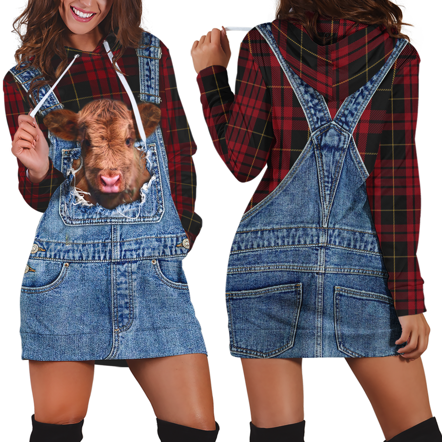 Hoodie for men and women MP1609201