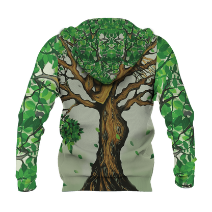 Tree of Life Tee NVD1324 - Amaze Style™-Apparel