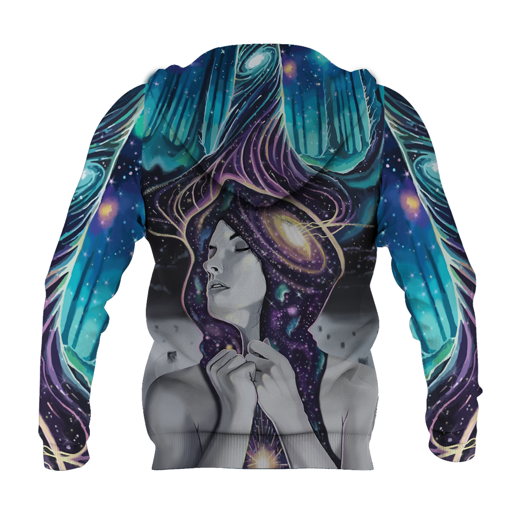 Tree of Life Tee NVD1316 - Amaze Style™-Apparel