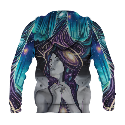 Tree of Life Tee NVD1316 - Amaze Style™-Apparel