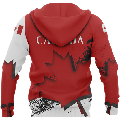 Canada Special Hoodie PL - Amaze Style™-Apparel