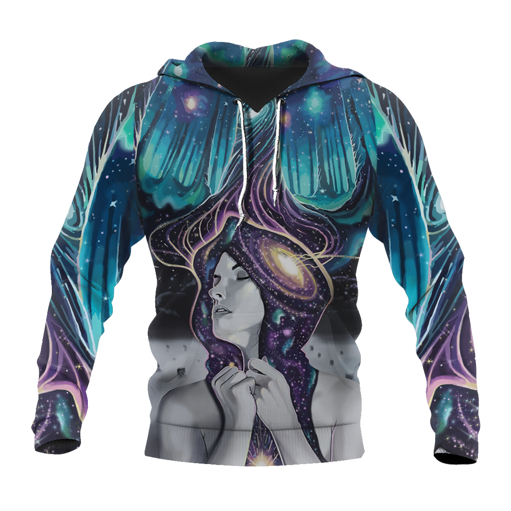 Tree of Life Tee NVD1316 - Amaze Style™-Apparel