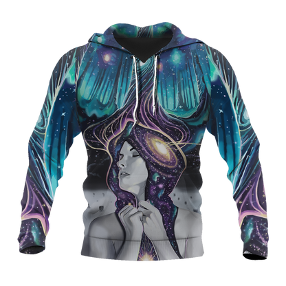 Tree of Life Tee NVD1316 - Amaze Style™-Apparel