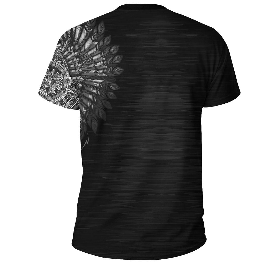 Mexico Aztec Warrior - Amaze Style™-Apparel