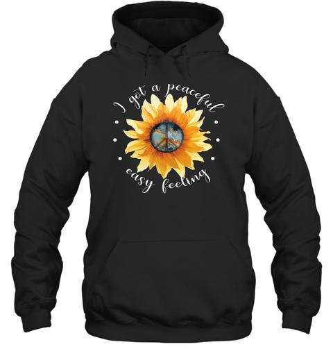 I got a Peaceful, Easy feeling - Premium Unisex Shirt