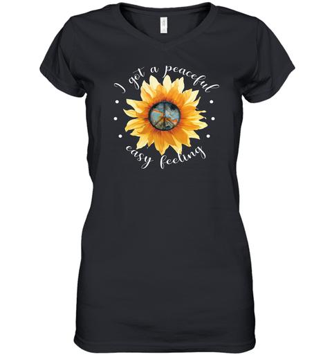 I got a Peaceful, Easy feeling - Premium Unisex Shirt