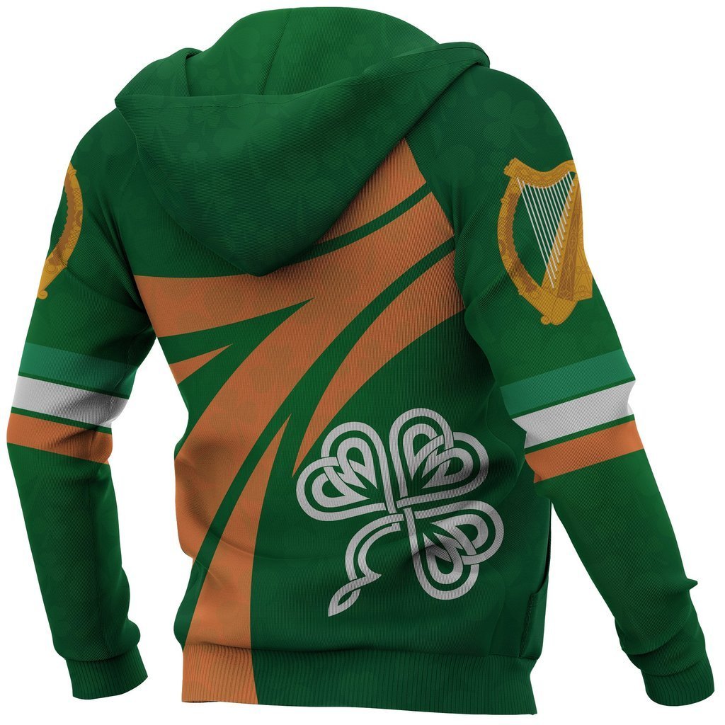 Ireland Champion Hoodie PL - Amaze Style™-Apparel