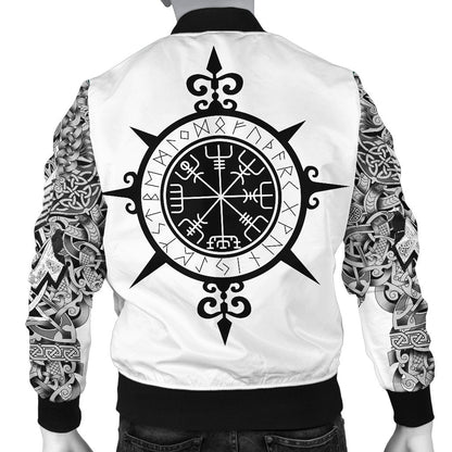 Viking Tattoo All-Over Print version 4.0 - Amaze Style™-Apparel