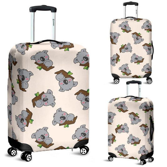 KOALA AUSTRALIA 1 LUGGAGE COVER H5 - Amaze Style™-LUGGAGE COVERS
