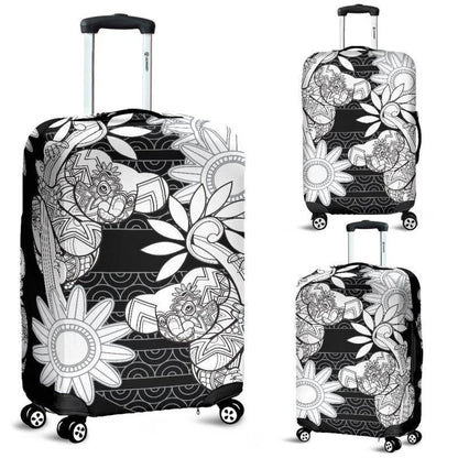 KOALA AUSTRALIA 3 LUGGAGE COVER H21 - Amaze Style™-LUGGAGE COVERS