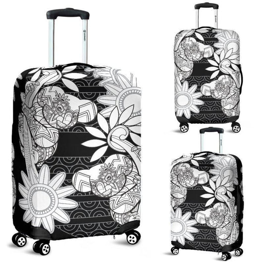KOALA AUSTRALIA 3 LUGGAGE COVER H21 - Amaze Style™-LUGGAGE COVERS