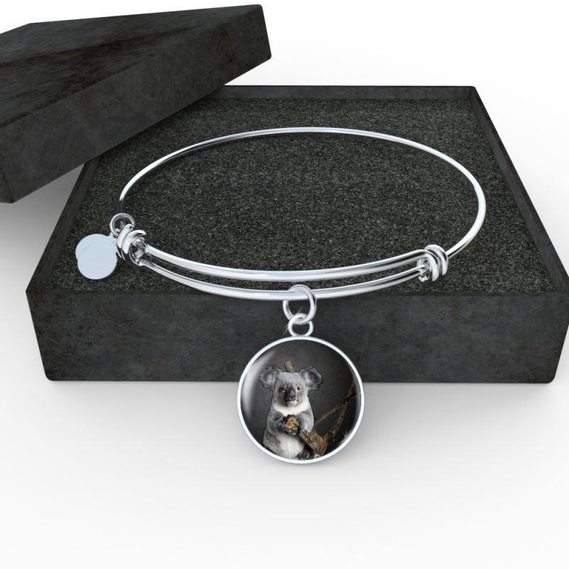 KOALA BANGLE NH1 - Amaze Style™-BANGLES