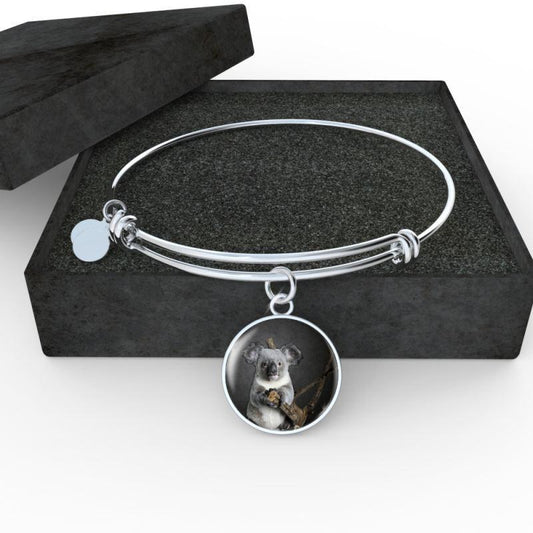 KOALA BANGLE NH1 - Amaze Style™-BANGLES