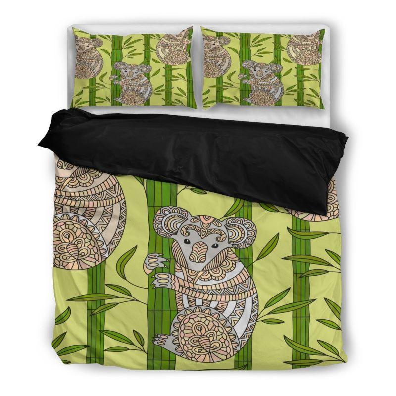 KOALA BEDDING SET Q1 - Amaze Style™-BEDDING SETS
