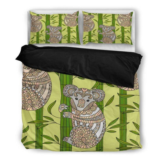 KOALA BEDDING SET Q1 - Amaze Style™-BEDDING SETS