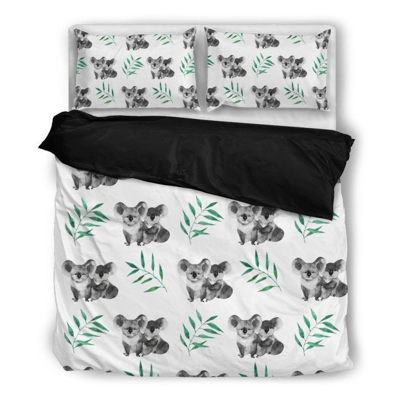 KOALA BEDDING SETS HM1 - Amaze Style™-BEDDING SETS