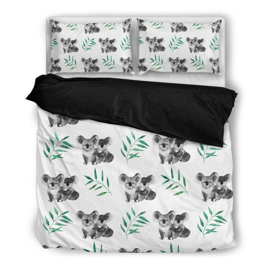 KOALA BEDDING SETS HM1 - Amaze Style™-BEDDING SETS