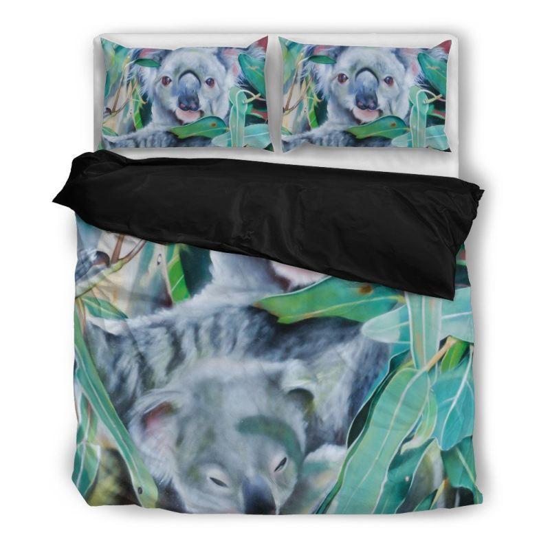 KOALA BEDDING SETS NH1 - Amaze Style™-BEDDING SETS
