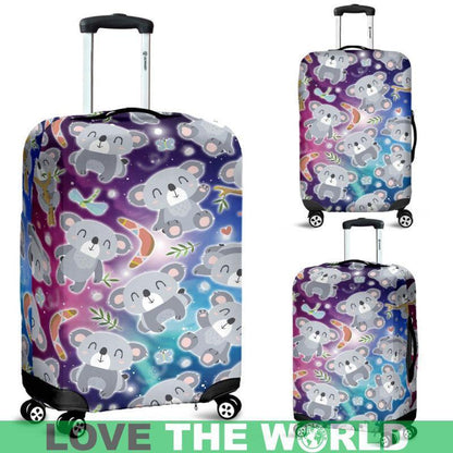 KOALA LUGGAGE COVERS - BN - Amaze Style™-LUGGAGE COVERS