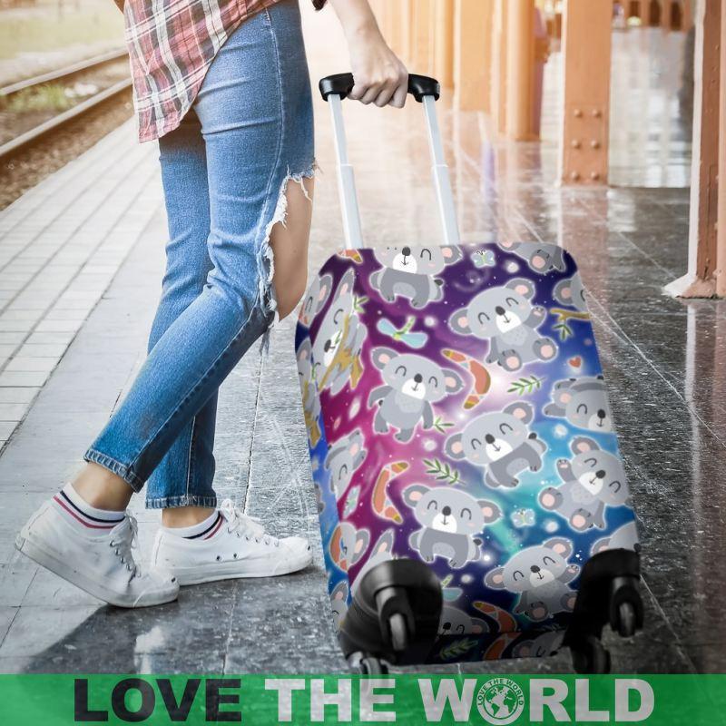 KOALA LUGGAGE COVERS - BN - Amaze Style™-LUGGAGE COVERS
