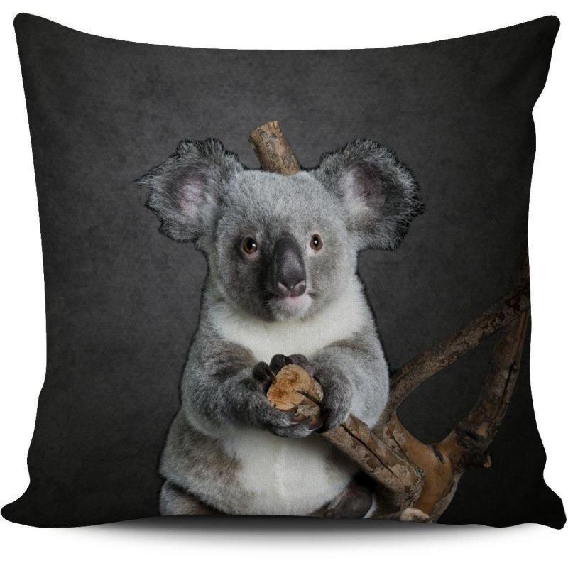 KOALA PILLOW COVER - Amaze Style™-PILLOWS