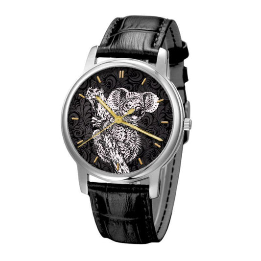 KOALA QUARTZ BUSINESS WATCH L1 - Amaze Style™-WATCHES