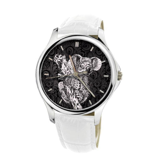 KOALA QUARTZ FASHION WATCH L1 - Amaze Style™-WATCHES